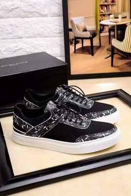 PhiliPP Plein Fashion Casual Men Shoes--084